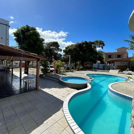Pousada Itaunas Conceição da Barra 外观 照片